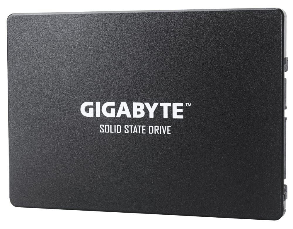 Gigabyte SSD - 1 TB - intern - 2.5" (6.4 cm)