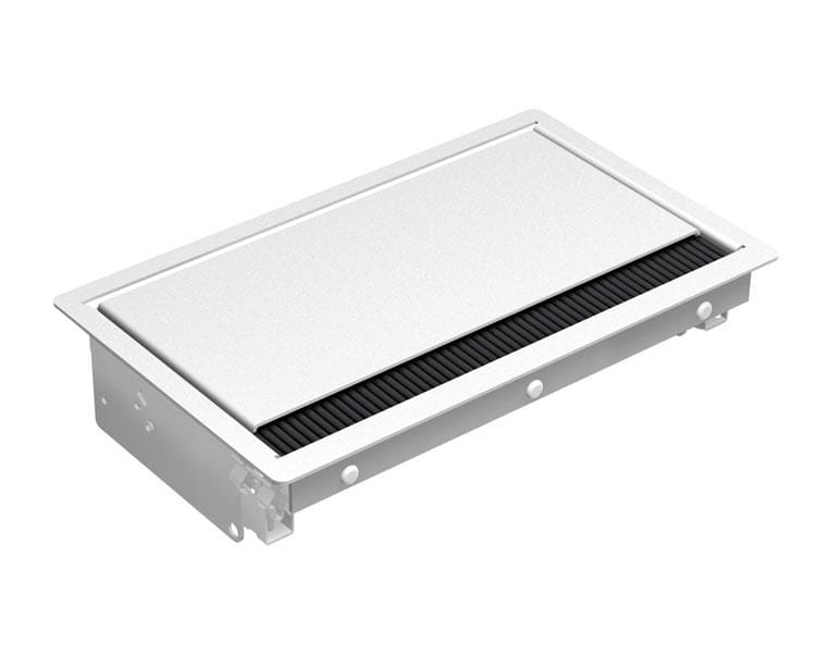 Bachmann CONI short - Steckdosenleiste für bündige