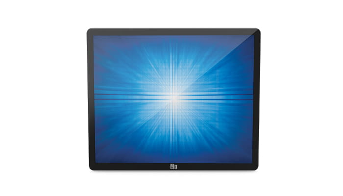 Elo Touch Solutions Elo 1902L - LED-Monitor - 48.3 cm (19") - Touchscreen