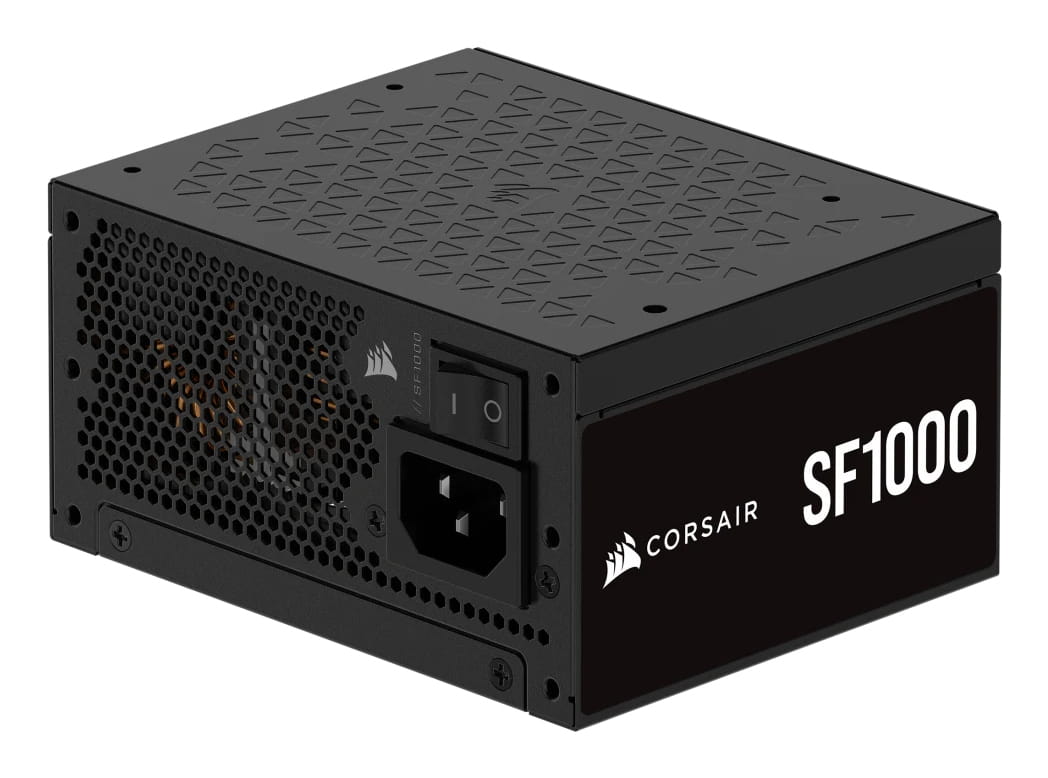 Corsair SF Series SF1000 - Netzteil (intern)