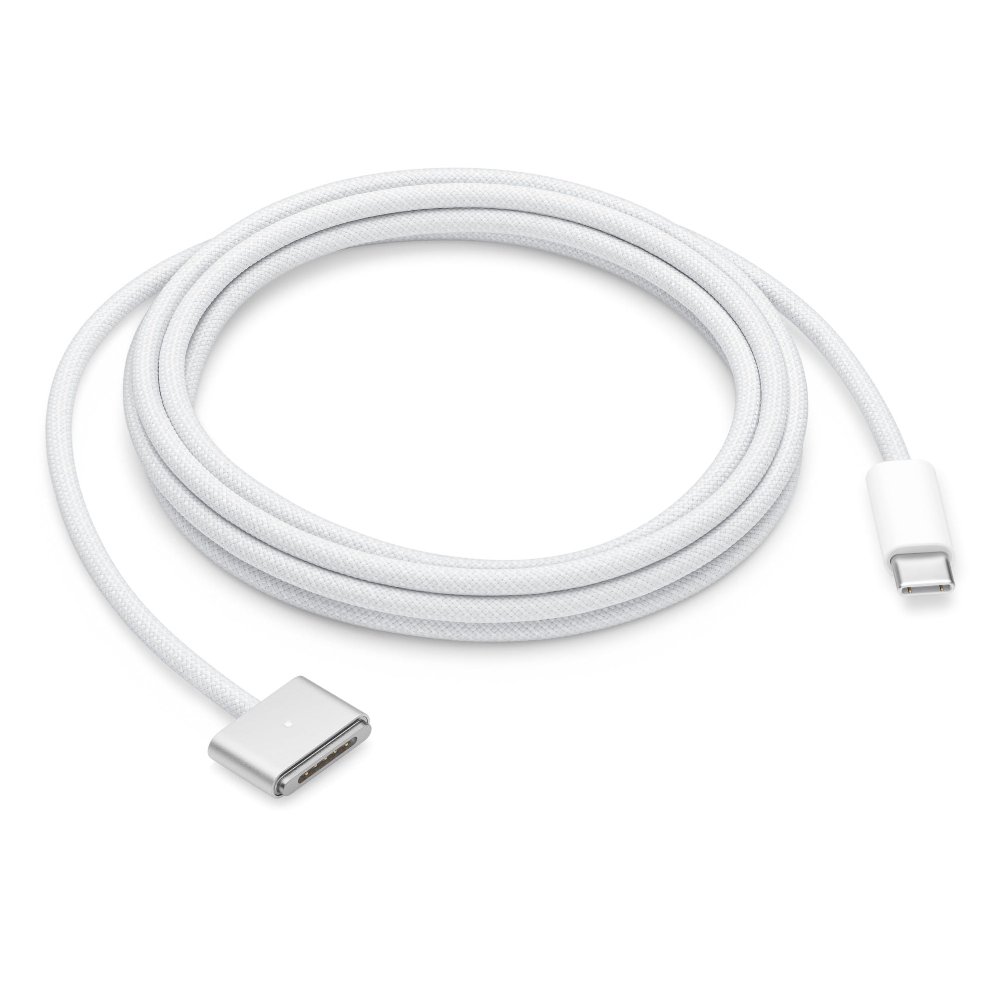 Apple Stromkabel - USB-C (M) zu MagSafe 3 (M)