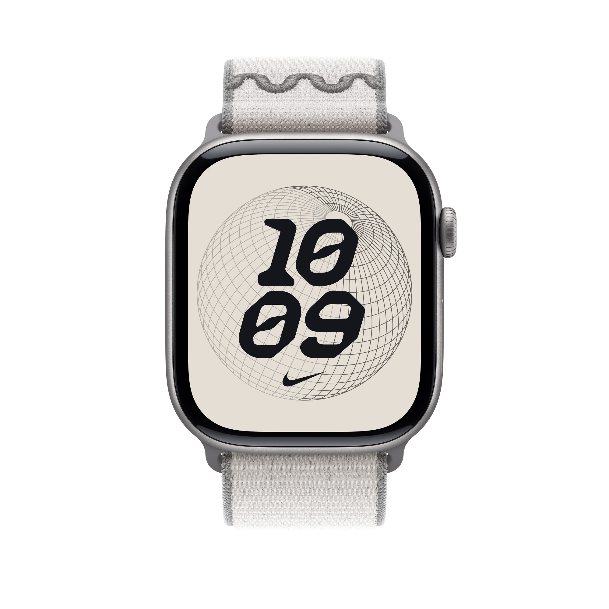 Apple Nike - Loop für Smartwatch - 46mm - 145