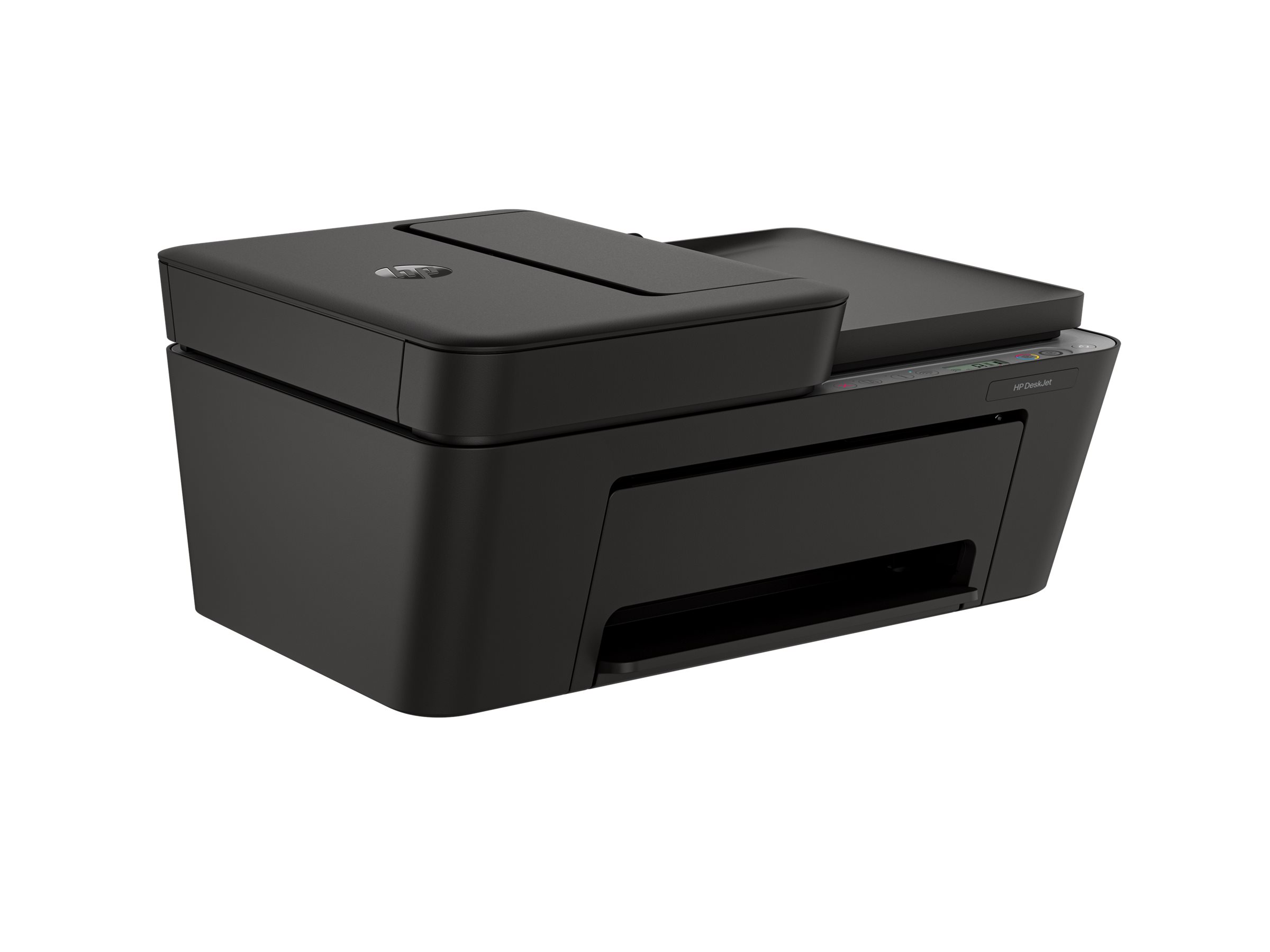 HP Deskjet 4320 All-in-One - Multifunktionsdrucker - Farbe - Tintenstrahl - 216 x 297 mm (Original)