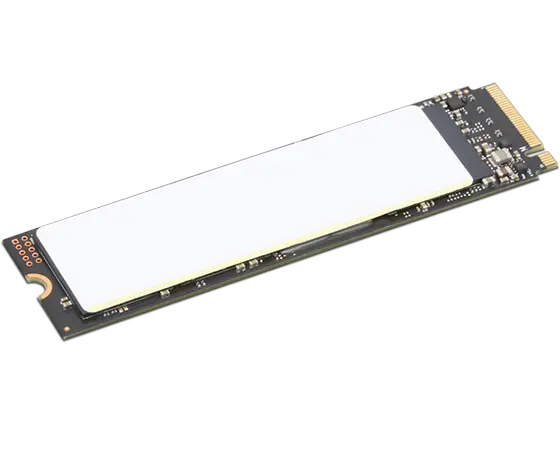 Lenovo Gen3 - SSD - verschlüsselt - 1 TB - intern - M.2 2280 - PCIe 4.0 x4 (NVMe)