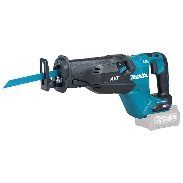 Makita JR002GZ - Motorfuchsschwanz - schnurlos