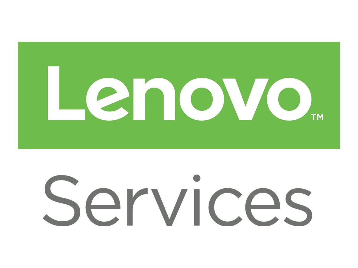Lenovo Tech Install CRU Add On - Installation