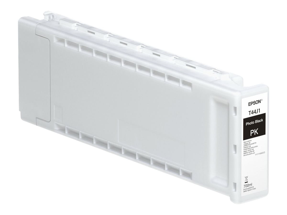 Epson T44J1 - 700 ml - Photo schwarz - original