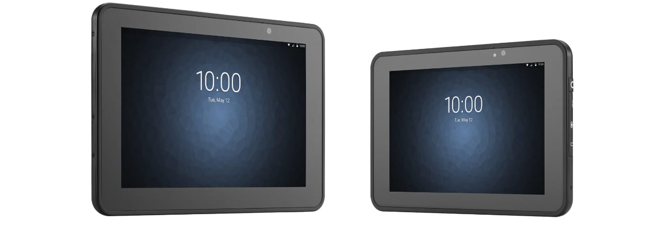 Zebra ET55 - Tablet - Intel Atom Z3745 / 1.33 GHz - Android 6.0 (Marshmallow)