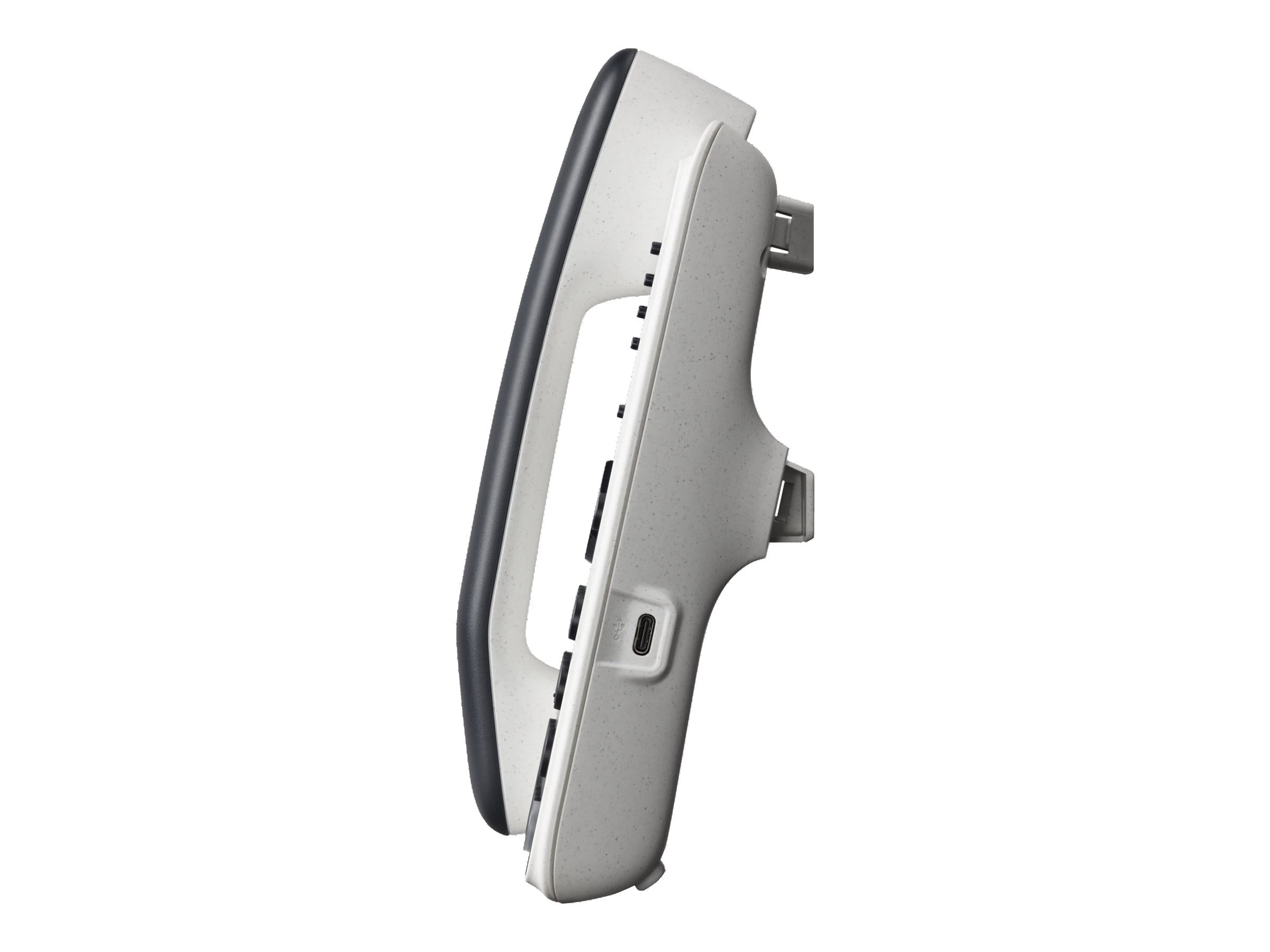 Poly HP Poly Edge - Hakenlasche für VoIP-Telefon