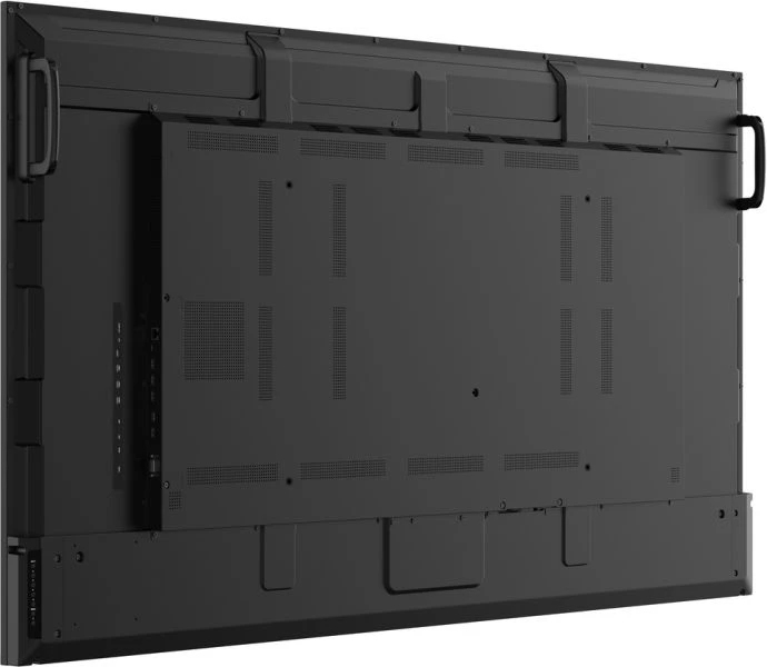 ViewSonic CDE6514-2C, Digital Signage Flachbildschirm, 165,1 cm (65"), LCD, 3840 x 2160 Pixel, WLAN, 24/7