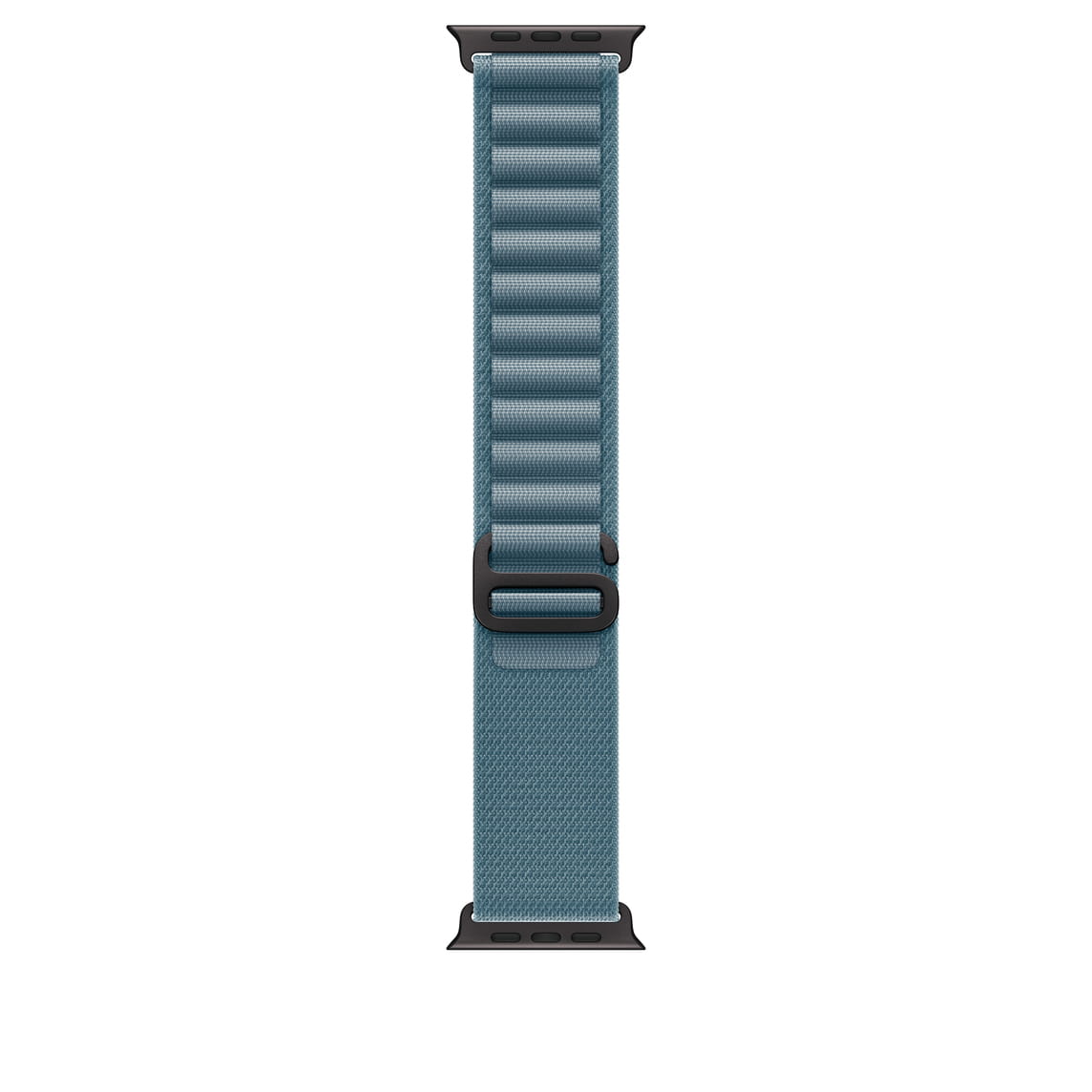 Apple Loop für Smartwatch - 49 mm, schwarze