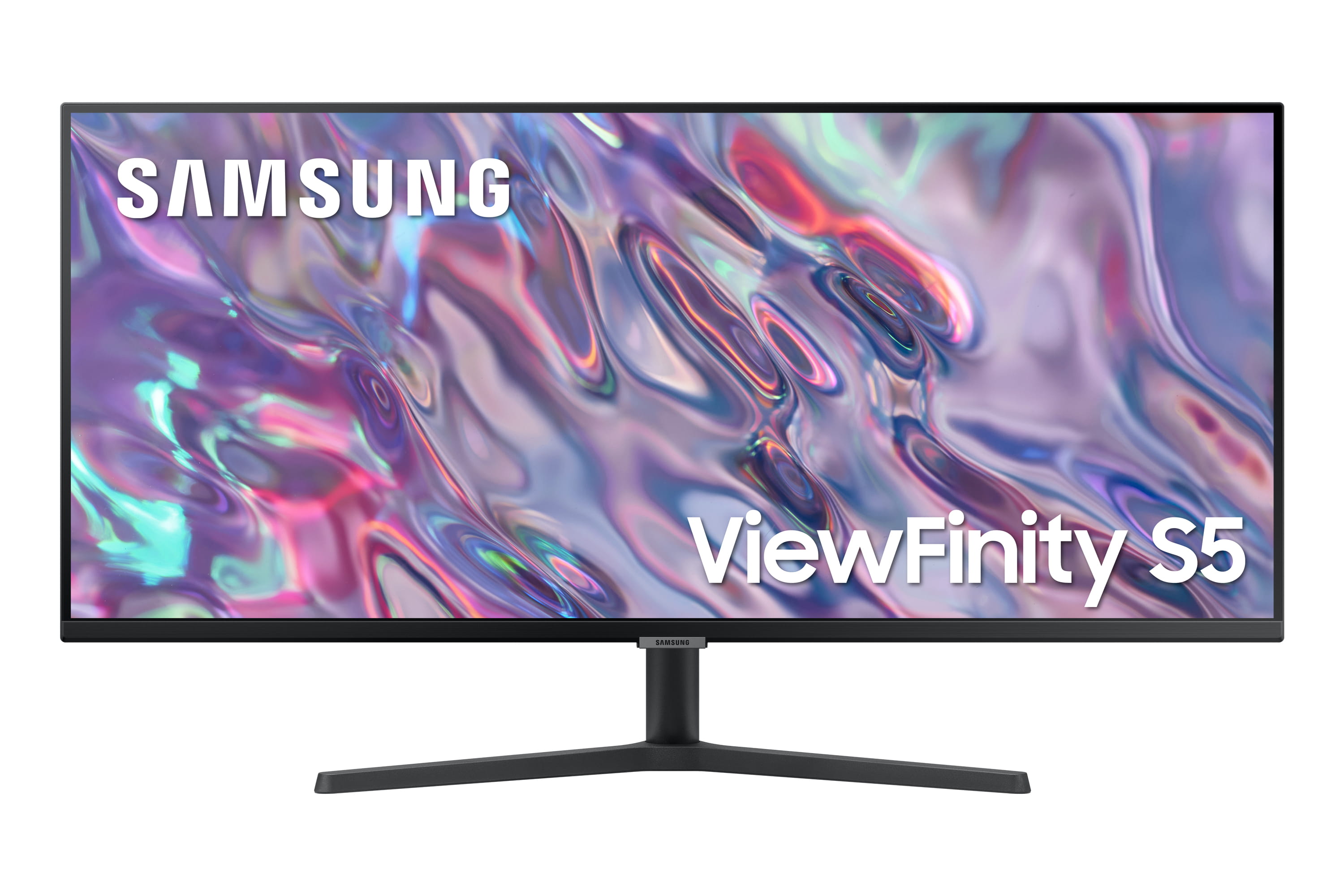 Samsung ViewFinity S5 S34C500GAU - S50GC Series - LED-Monitor - 86.4 cm (34")