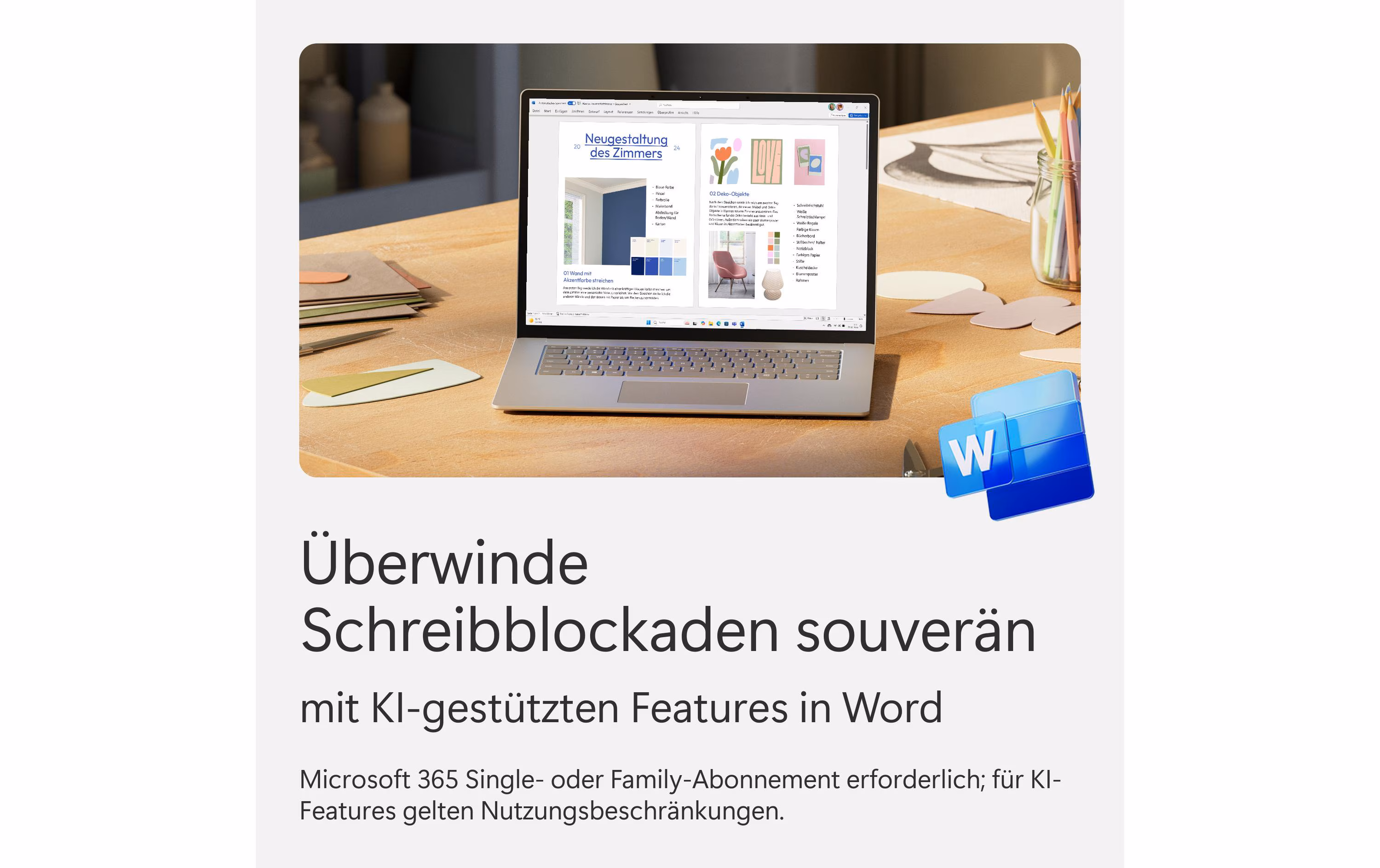 Microsoft 365 Family - ESD (1Jahr)