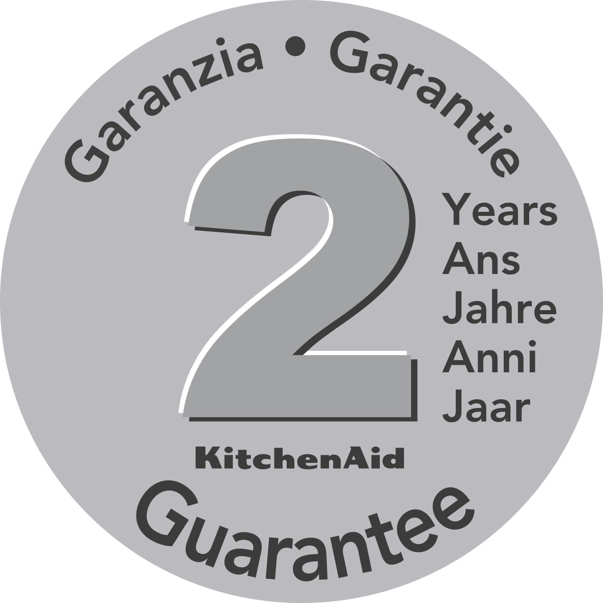 KitchenAid JE - Zitruspressenaufsatz für Standmixer
