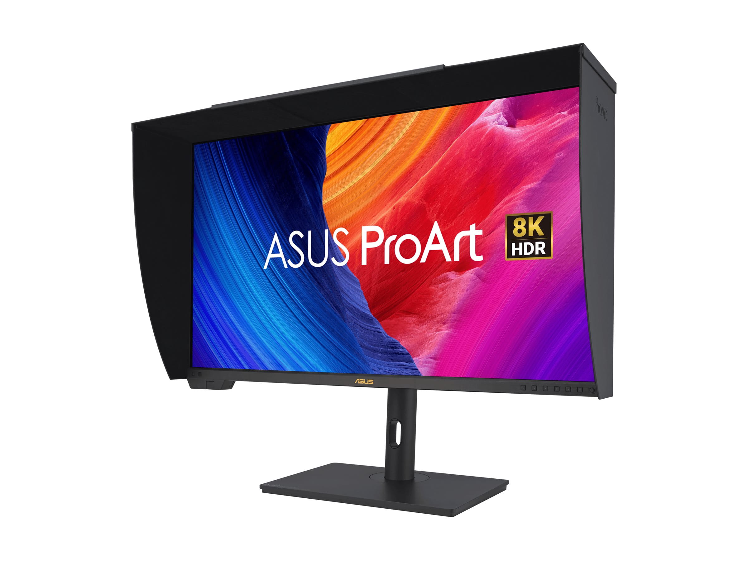ASUS ProArt PA32KCX - LED-Monitor - 81.3 cm (32")