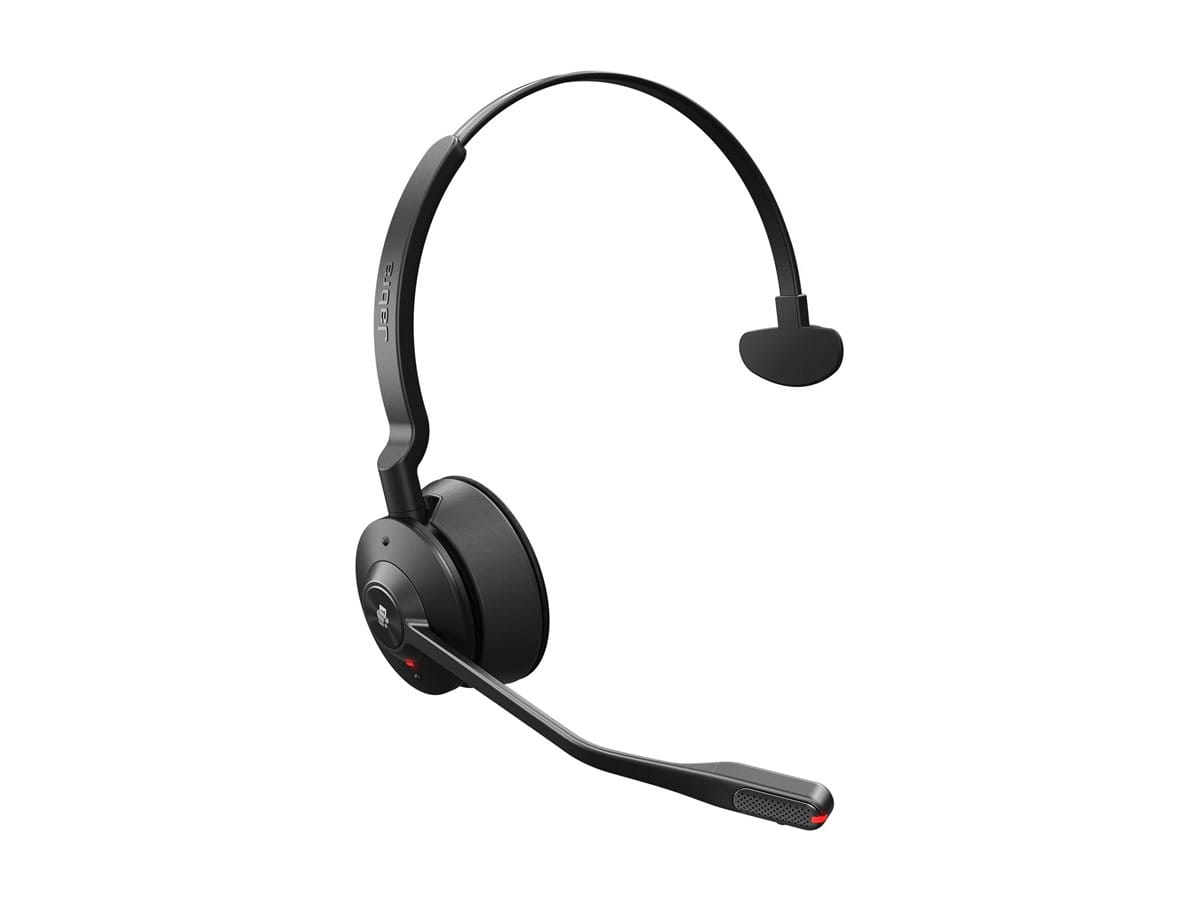 JABRA Engage 55 SE Mono Link400c MS