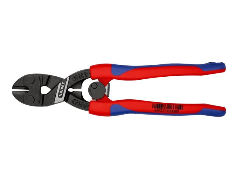 KNIPEX CoBolt Compact - Bolzenschneider - 200