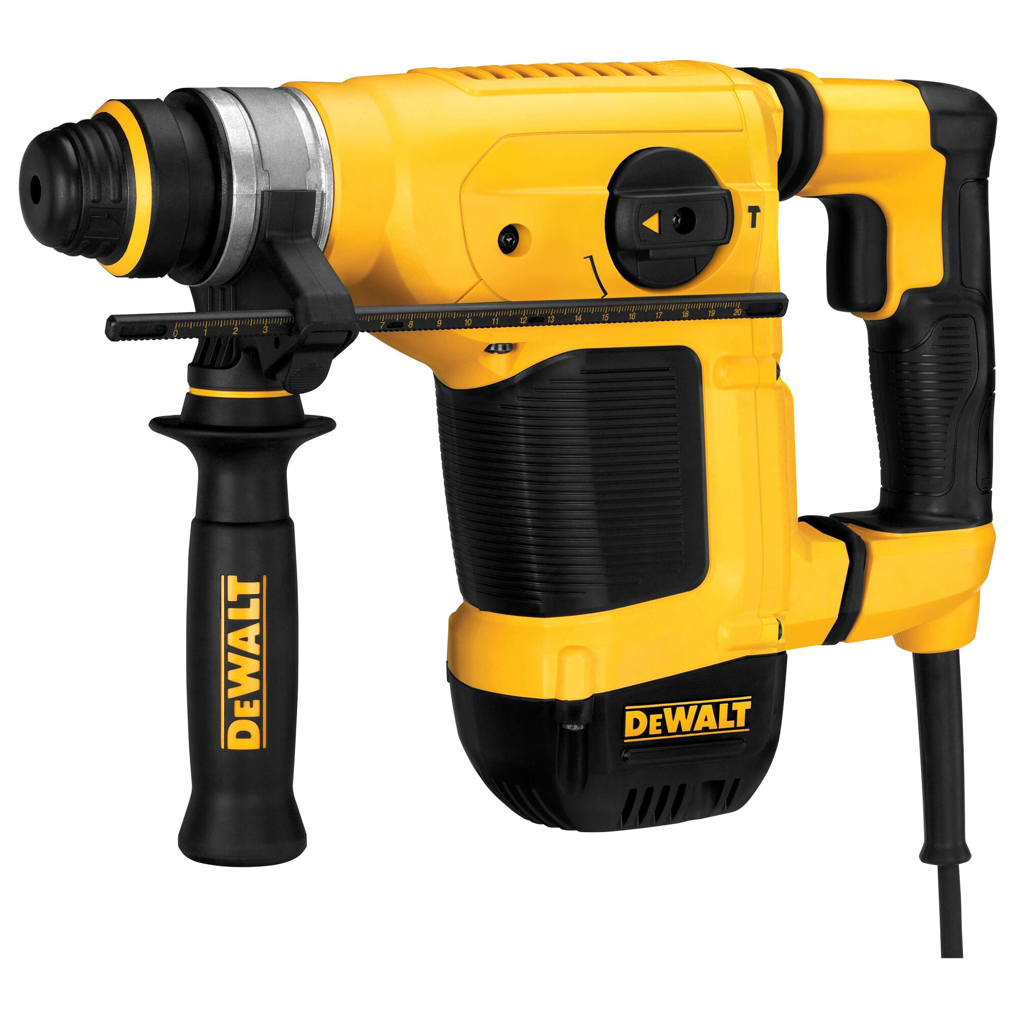 DEWALT D25430K-QS, 1000 W, 4 kg, 1 Stück(e)