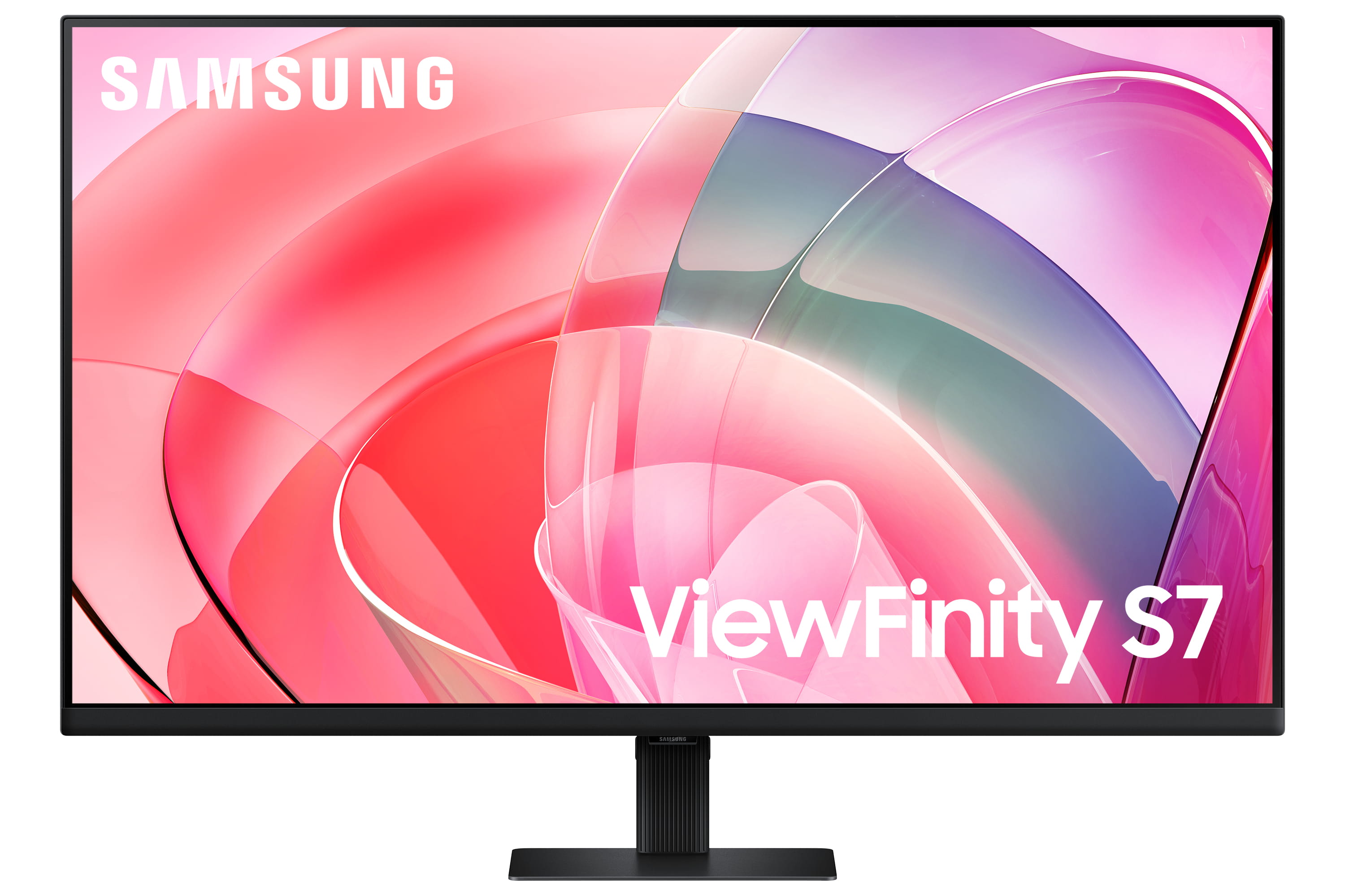 Samsung ViewFinity S7 S32D700EAU - S70D Series - LED-Monitor - 80 cm (32")