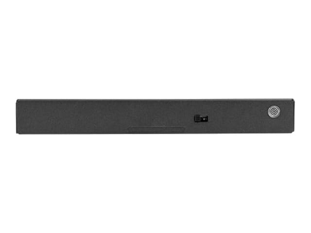 StarTech.com 2 Port HDMI automatischer Video Switch