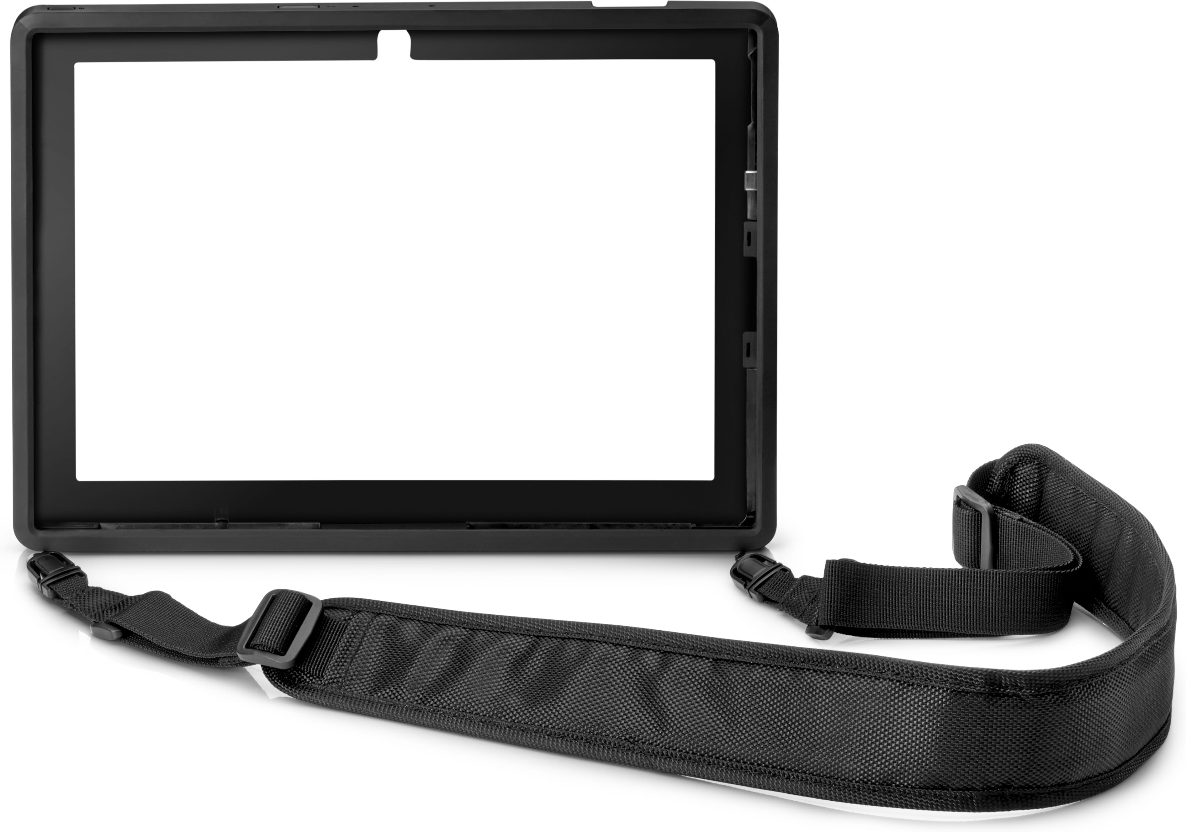 HP EngageGo Mobile Retail - Systemgehäuse - für