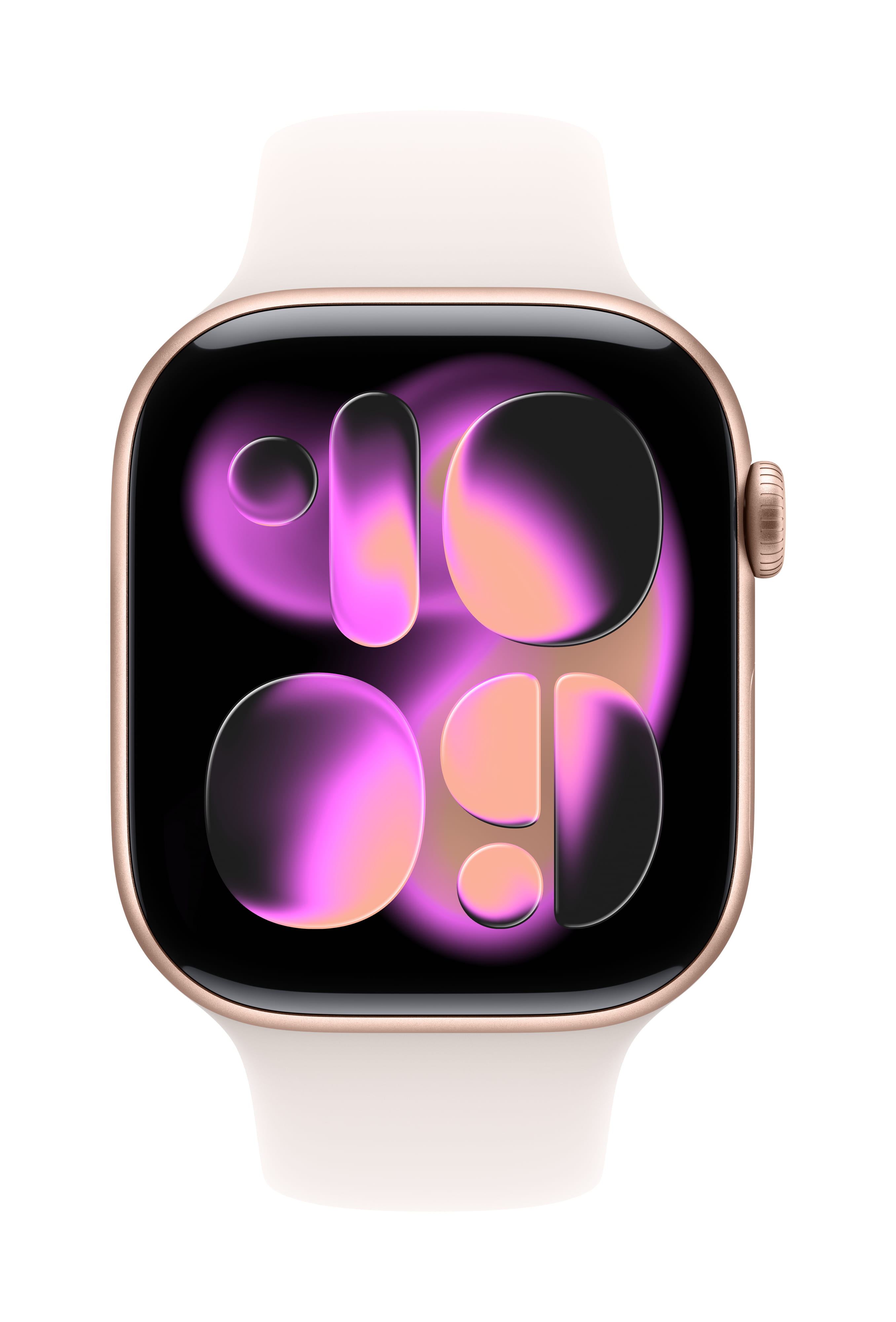 Apple Uhrarmband für Smartwatch - 46mm - Größe