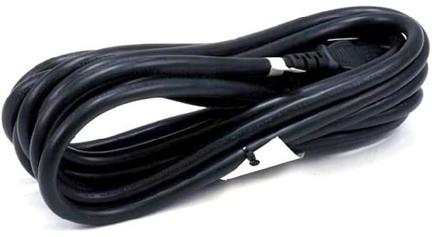 Lenovo Jumper Cord - Stromkabel - power IEC 60320 C13 zu IEC 60320 C14