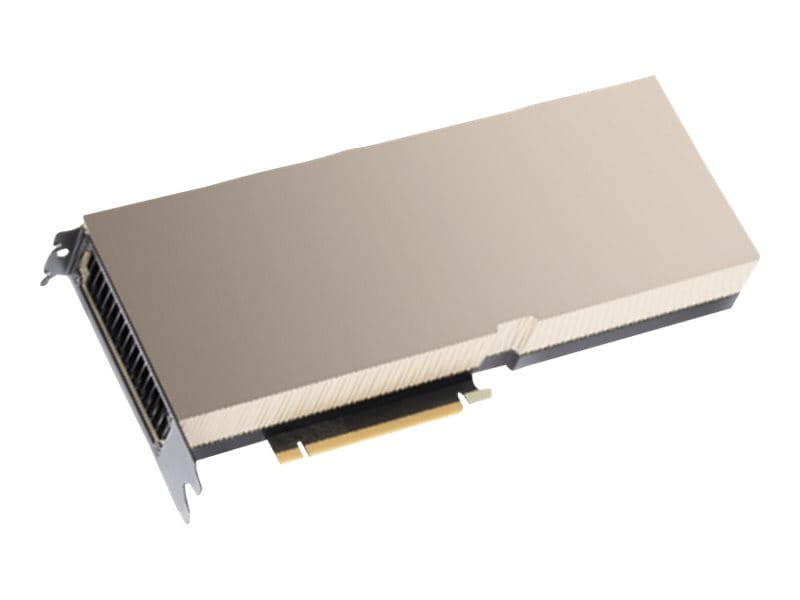 HPE NVIDIA H100 - GPU-Rechenprozessor - NVIDIA H100 Tensor Core