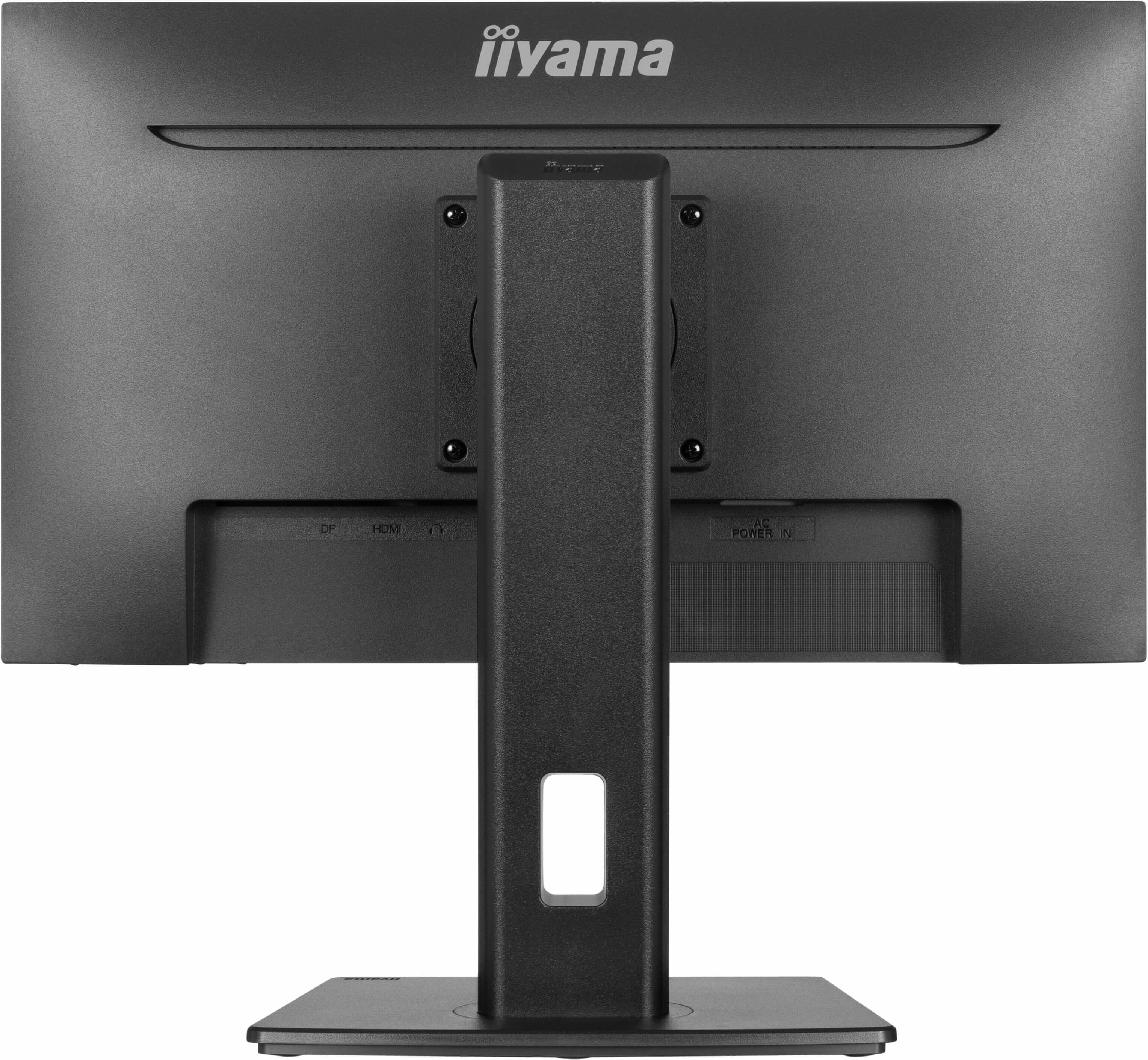 Iiyama ProLite XUB2293HS-B6 - LED-Monitor - 54.5 cm (21.5")