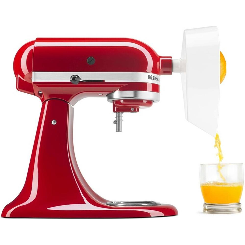 KitchenAid JE - Zitruspressenaufsatz für Standmixer