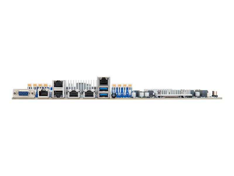 Gigabyte MD72-HB0 - 1.X - Motherboard - E-ATX