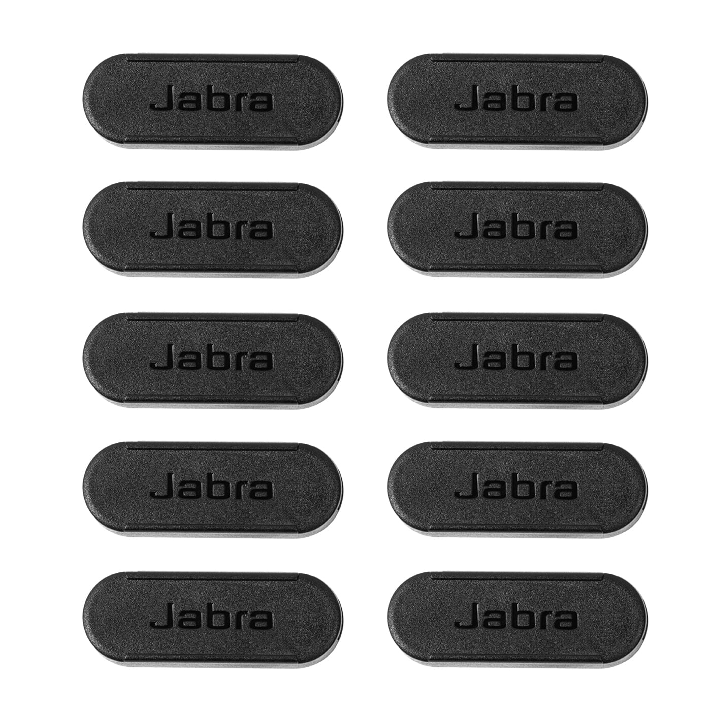 Jabra Headset Lock (VPE=10 Stk)