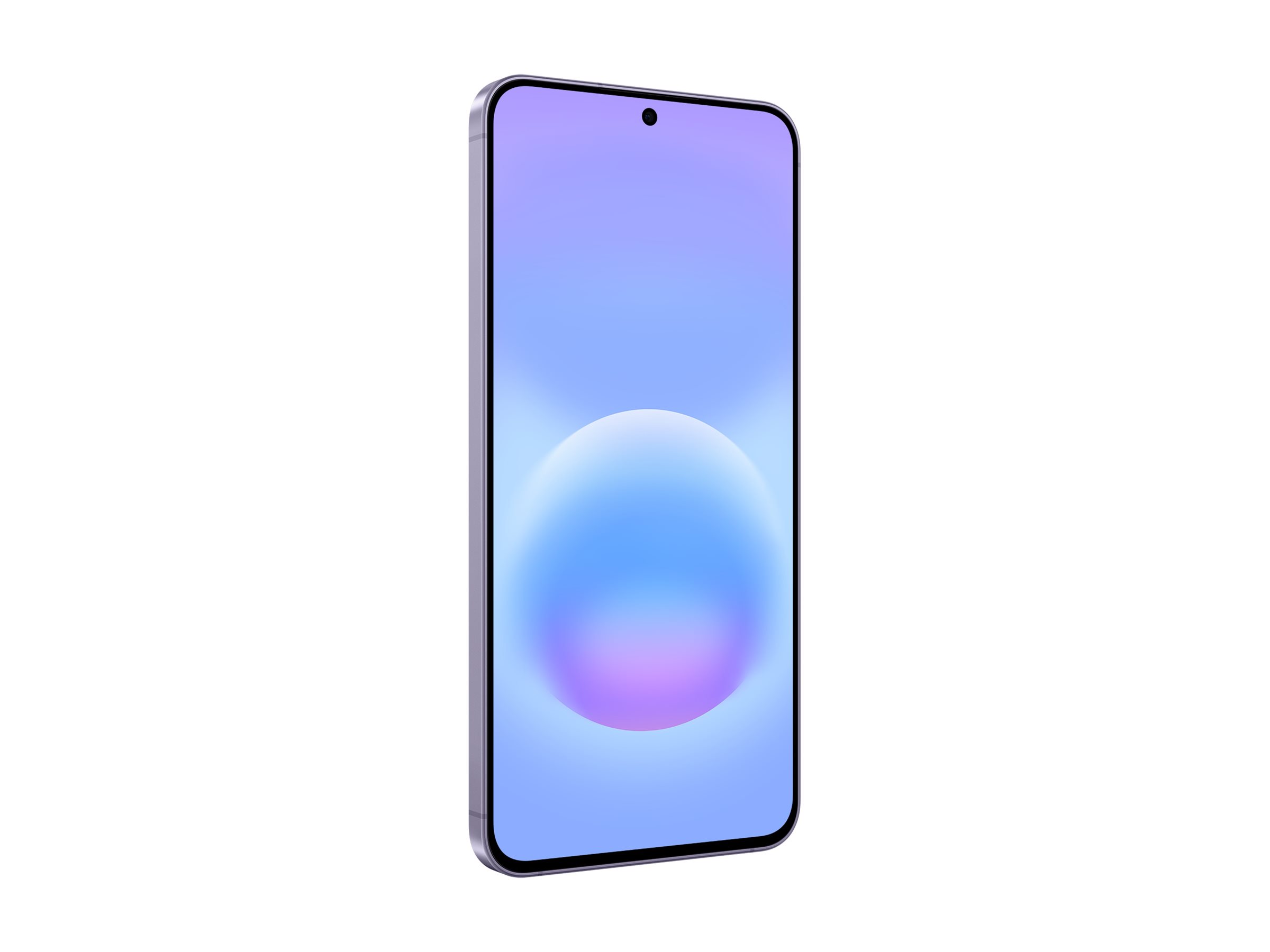 Samsung Galaxy A57 - 5G Smartphone - Dual-SIM - RAM 8 GB / Interner Speicher 128 GB - OLED-Display - 6.7" - 2340 x 1080 Pixel (120 Hz)