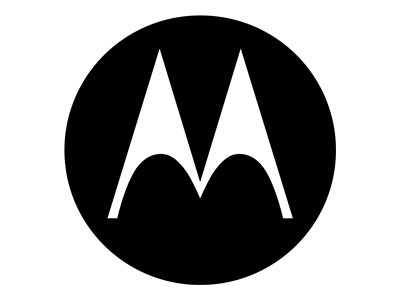 Zebra Motorola 21-118517-01R, Schwarz