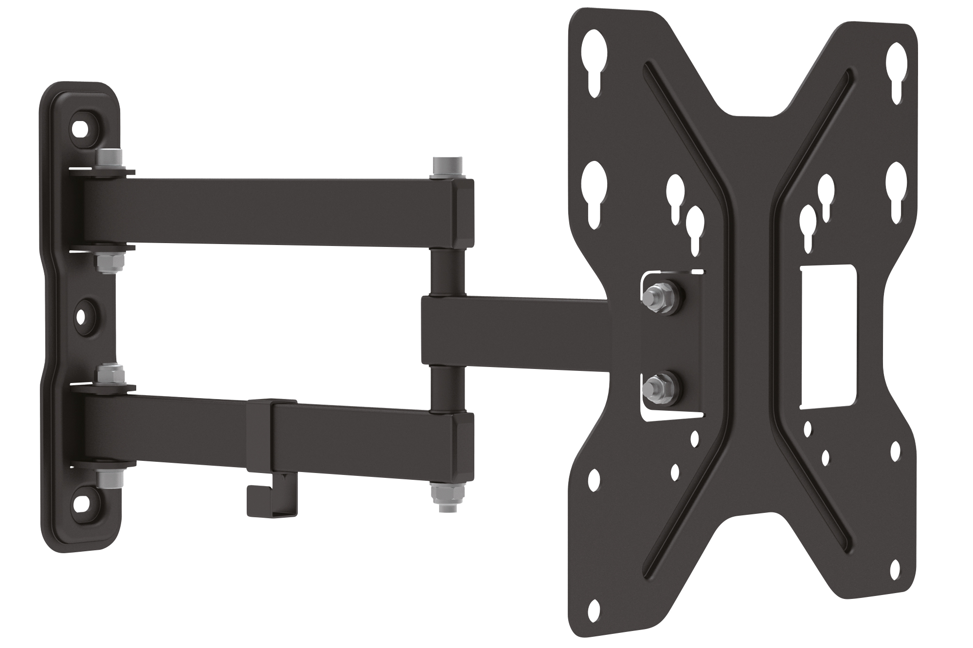 DIGITUS Universelle LED/LCD Monitor Wandhalterung