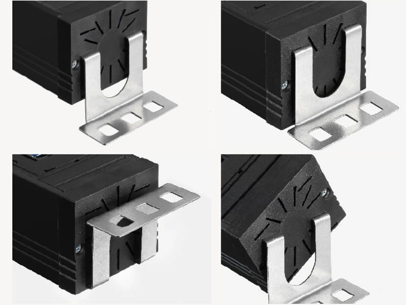 Bachmann CONNECT LINE - Stromverteilungseinheit