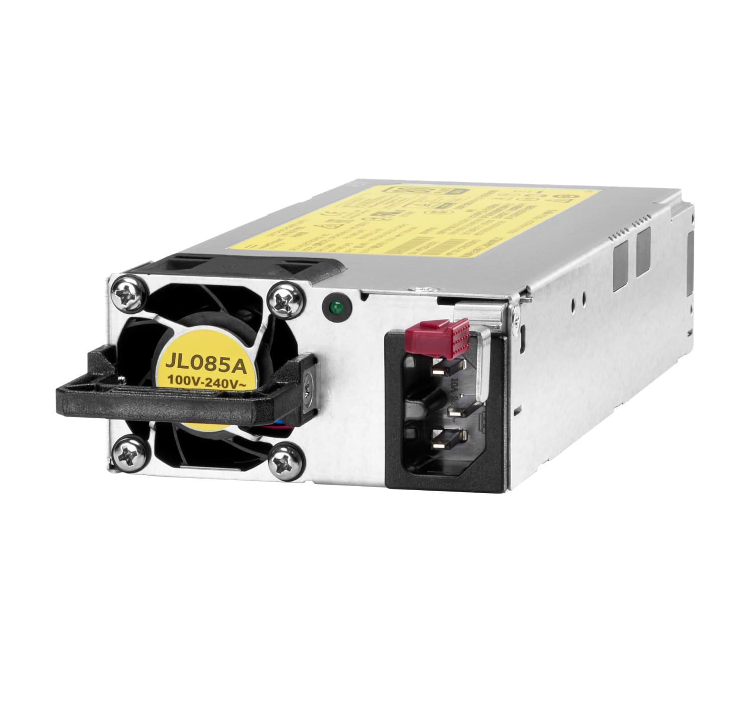 HPE Aruba X371 - Stromversorgung redundant /
