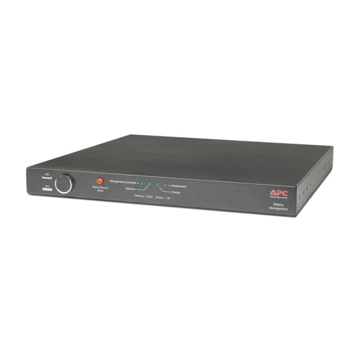 APC Battery Management System - Batteriesteuereinheit