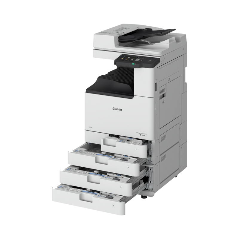 Canon imageRUNNER 2925i - Multifunktionsdrucker - s/w - Laser - A3 (297 x 420 mm)