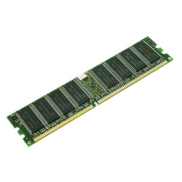 HP HPE - DDR4 - Modul - 64 GB - DIMM 288-PIN - 2933 MHz / PC4-23400