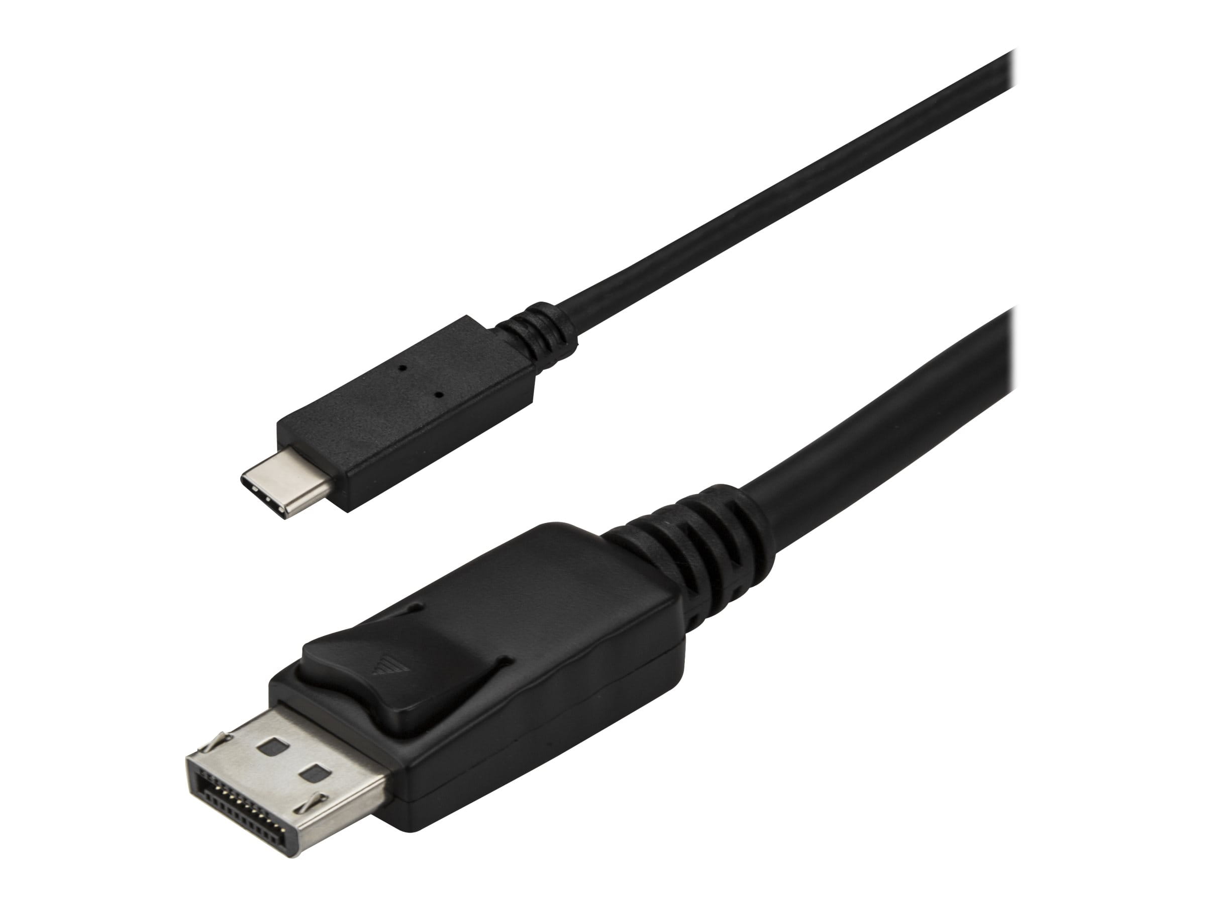 StarTech.com 3m USB-C auf DisplayPort Kabel