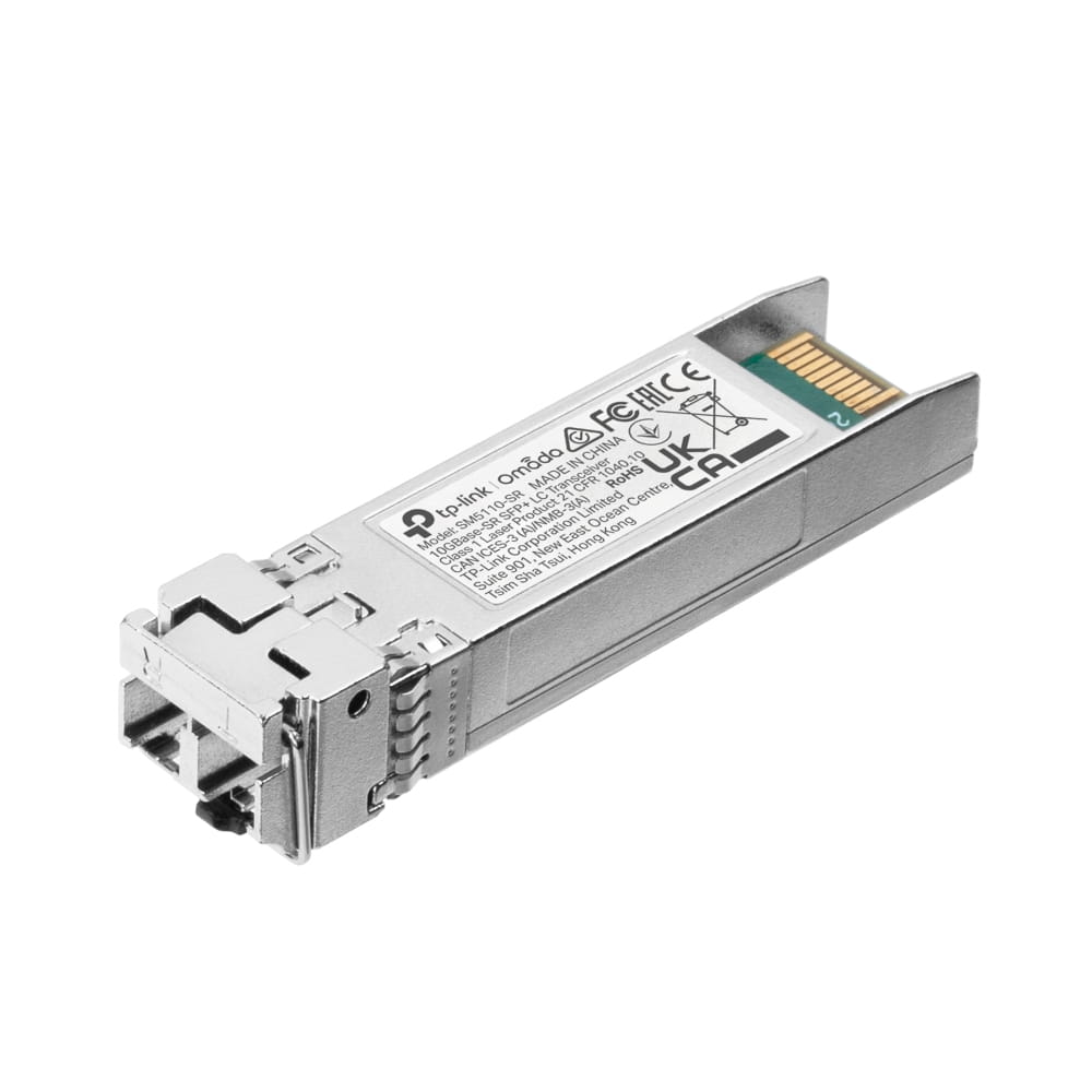 TP-LINK TL-SM5110-SR - SFP+-Transceiver-Modul