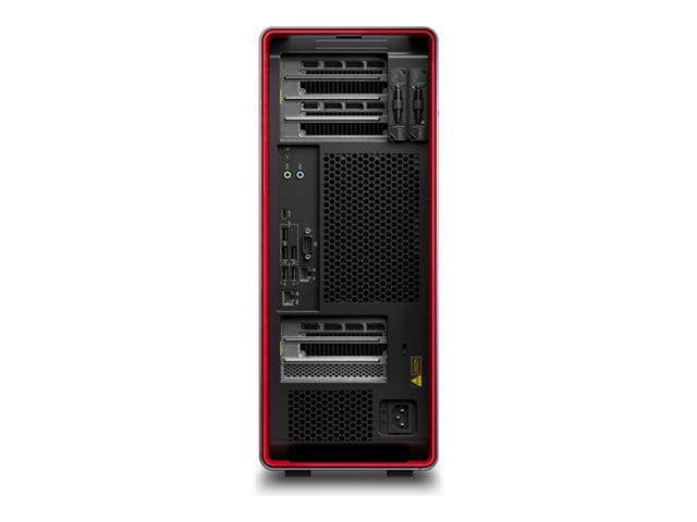 Lenovo ThinkStation P7 30F3 - Tower - 1 x Xeon W7-3565X / 2.5 GHz