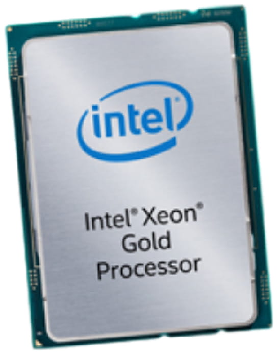 Lenovo Intel Xeon Gold 5218B - 2.3 GHz - 16 Kerne