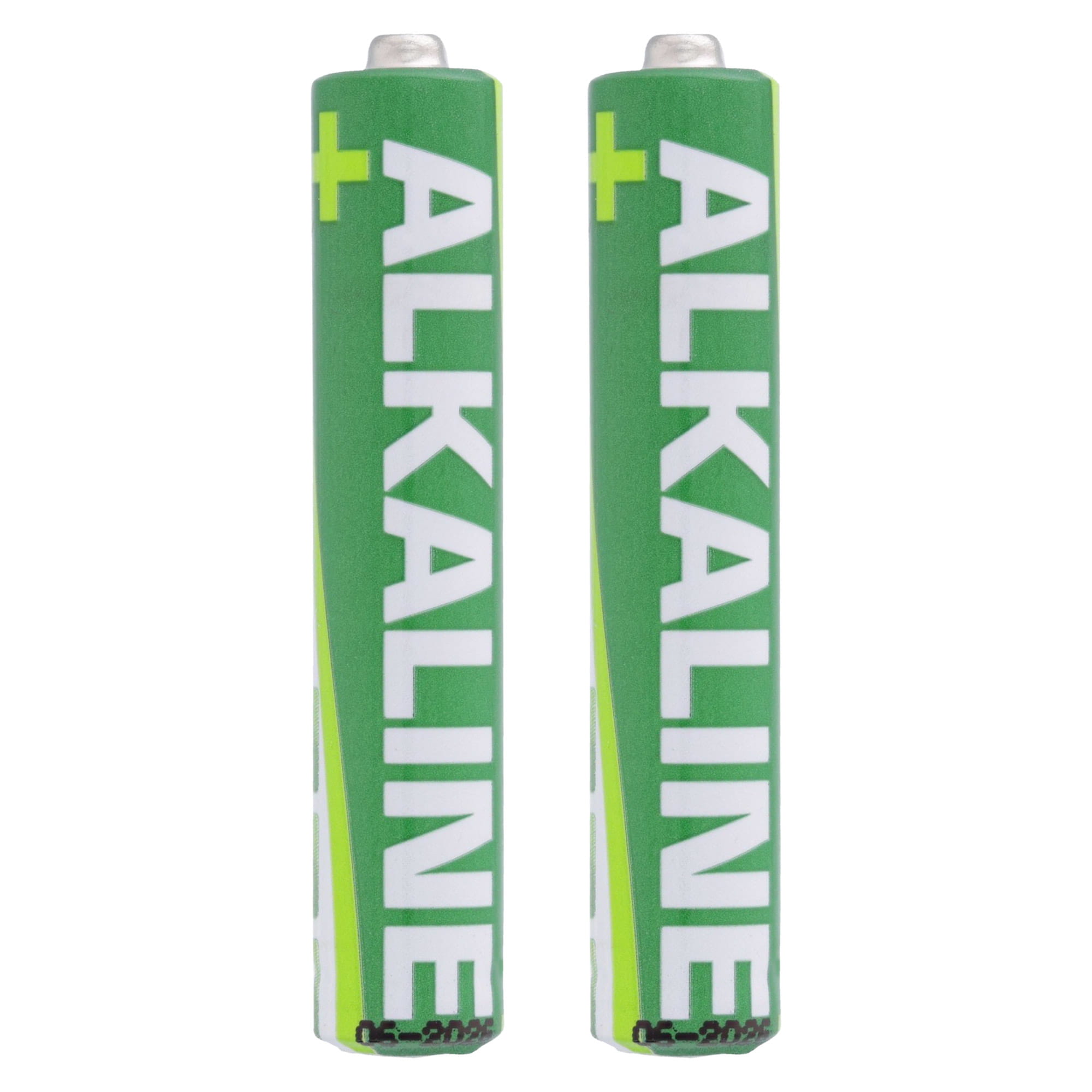 InLine Alkaline Batterien  - AAAA - 2er