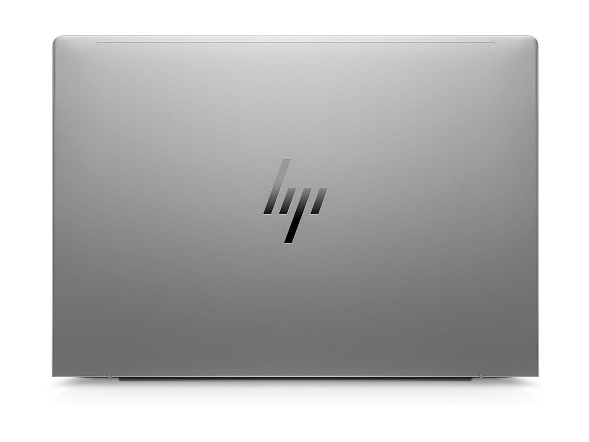 HP ZBook 8 G1i Mobile Workstation - Intel Core Ultra 7 255H / 2 GHz - Win 11 Pro - Arc Graphics 140T - 32 GB RAM - 1 TB SSD NVMe, TLC - 35.6 cm (14")