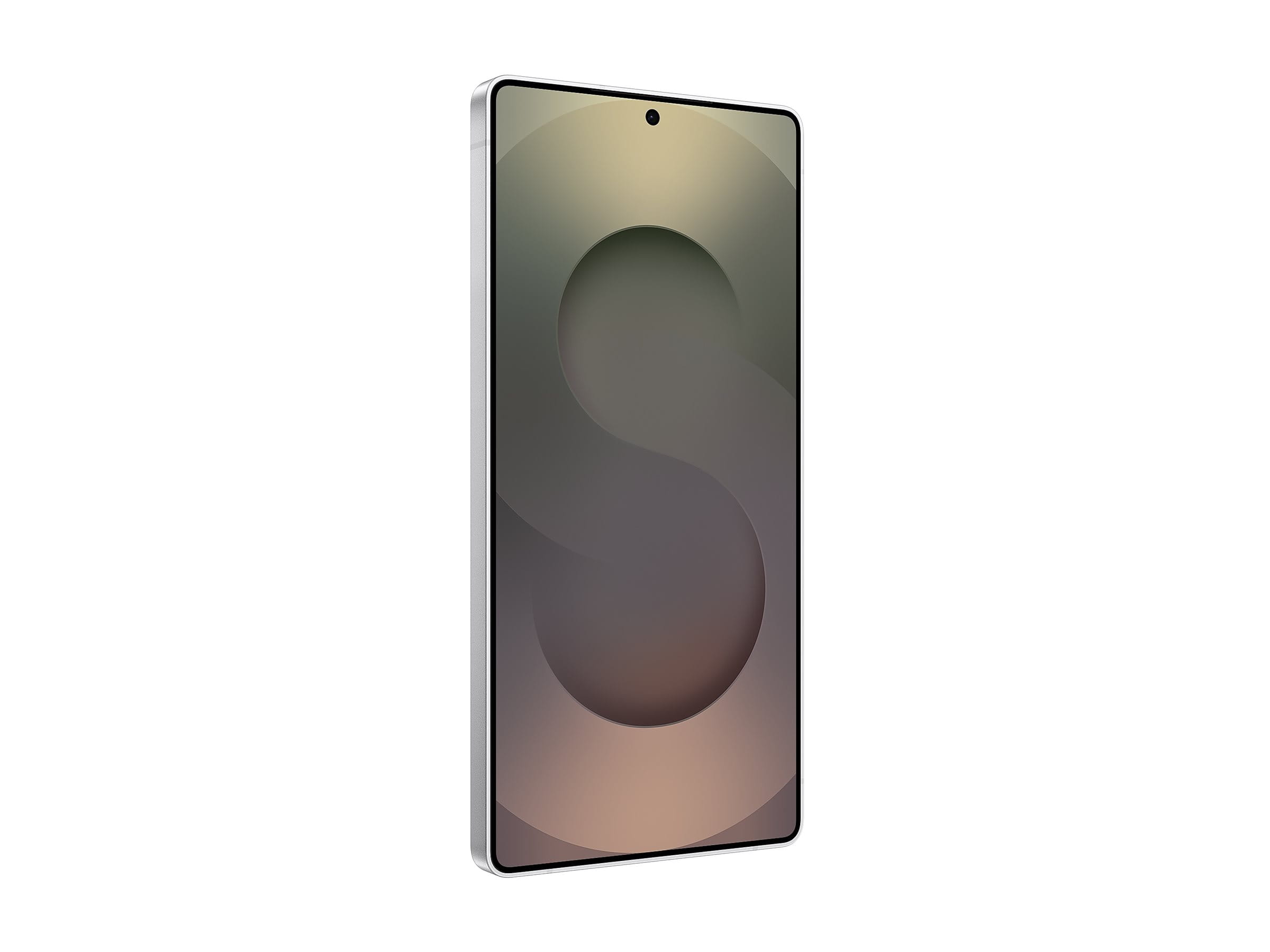 Samsung Galaxy S25 Ultra - 5G Smartphone - Dual-SIM - RAM 12 GB / Interner Speicher 256 GB - OLED-Display - 6.9" - 3120 x 1440 Pixel (120 Hz)