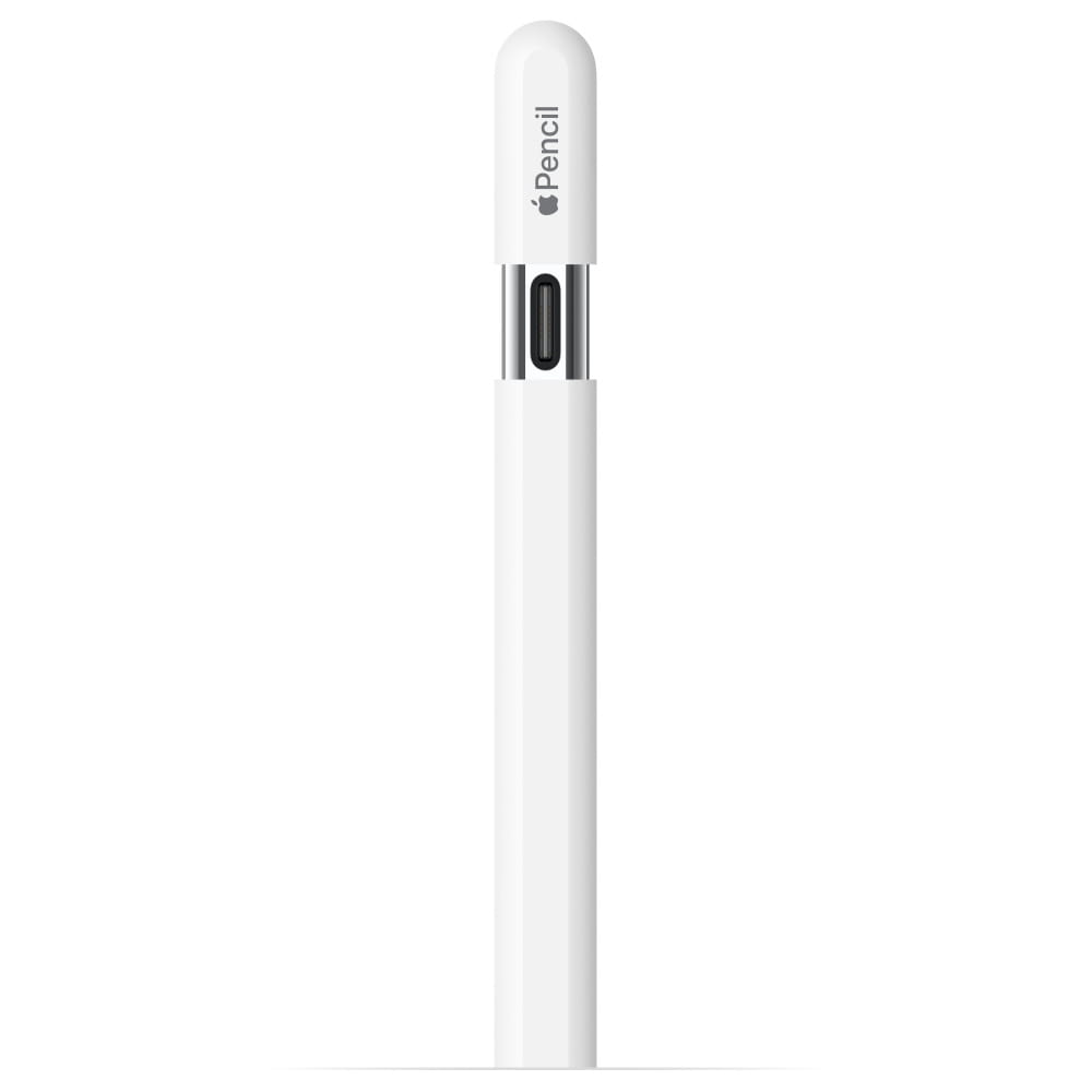 Apple Pencil - Stylus für Tablet - USB-C