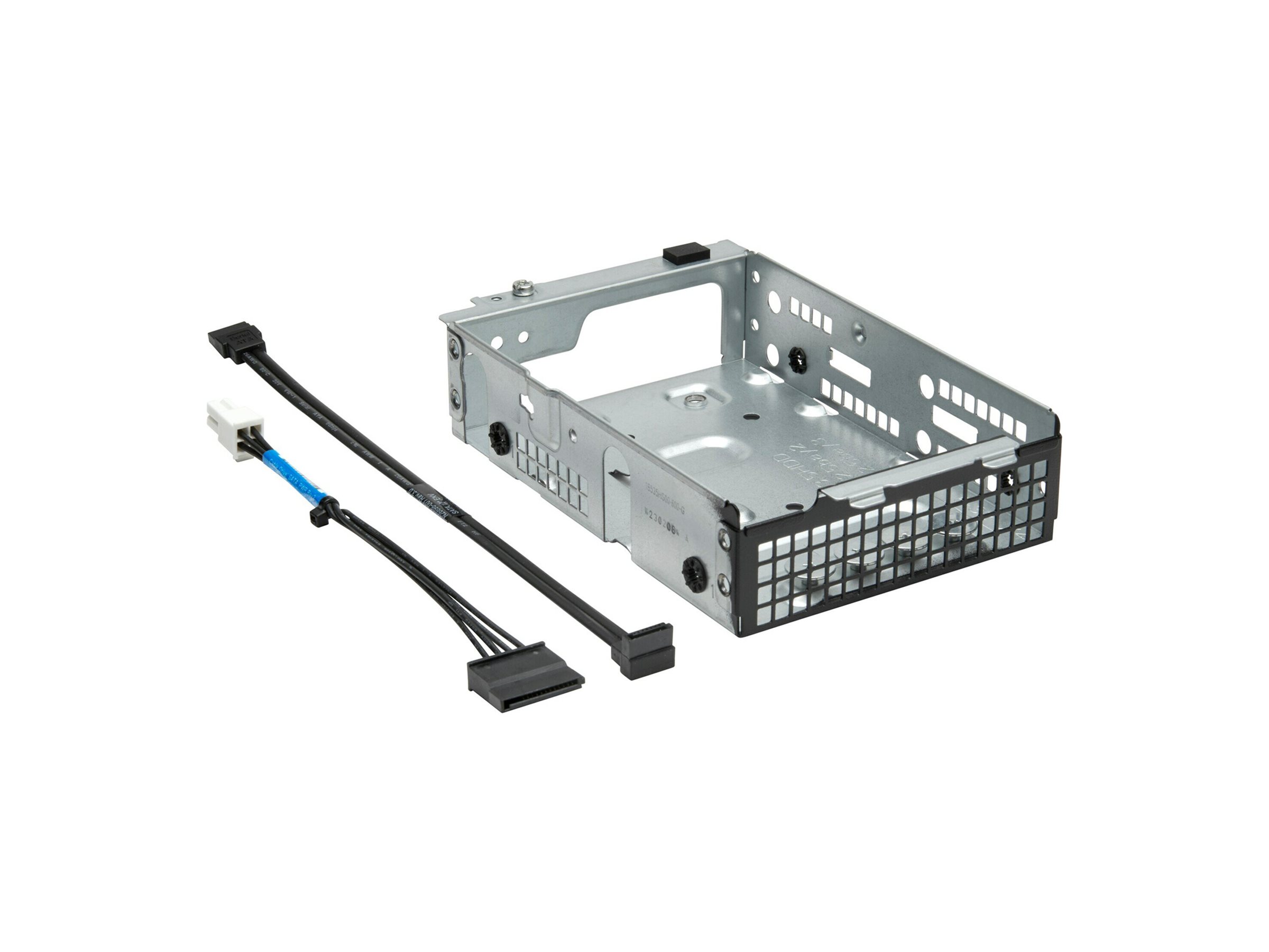 HP Z4 Rack G5 Drive Cage Adapter - Gehäuse für Speicherlaufwerke - 3.5" (8.9 cm)