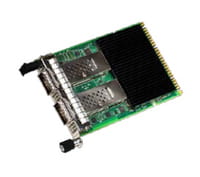 Fsas Technologies FUJITSU PLAN EP Intel E810-CQDA2 - Netzwerkadapter